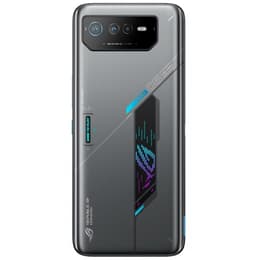 Asus ROG Phone 6D 256GB - Grau - Ohne Vertrag