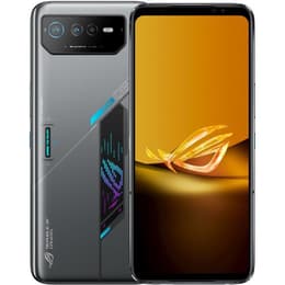 Asus ROG Phone 6D 256GB - Grau - Ohne Vertrag