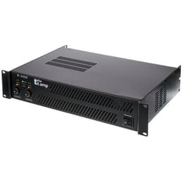The T.Amp E-800 Verstärker