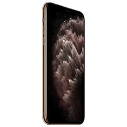 iPhone 11 Pro Max 256GB - Gold - Ohne Vertrag