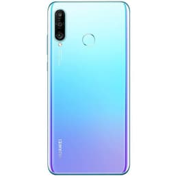 Huawei P30 lite 128GB - Blau - Ohne Vertrag
