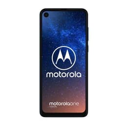 Motorola One Vision 128GB - Bronze - Ohne Vertrag