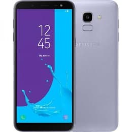 Galaxy J6 32GB - Violett - Ohne Vertrag