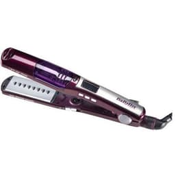 Babyliss iPro 230 Steam ST395E - Violett Glätteisen
