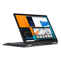Lenovo ThinkPad X13 Yoga G2 13" Core i5 2.6 GHz - SSD 256 GB - 16GB QWERTY - Spanisch
