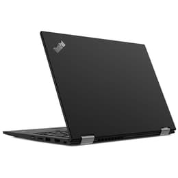 Lenovo ThinkPad X13 Yoga G2 13" Core i5 2.6 GHz - SSD 256 GB - 16GB QWERTY - Spanisch