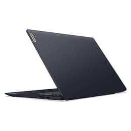Lenovo IdeaPad 3 17ITL6 17" Core i5 1.5 GHz - SSD 512 GB - 8GB AZERTY - Französisch