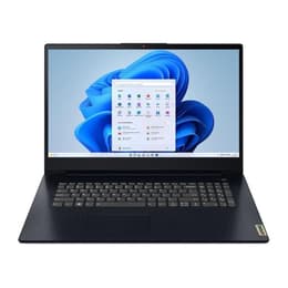 Lenovo IdeaPad 3 17ITL6 17" Core i5 1.5 GHz - SSD 512 GB - 8GB AZERTY - Französisch