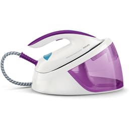 Philips PerfectCare Compact GC6810/30 Dampfbügelstation