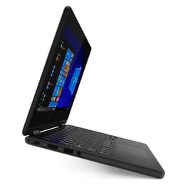 Lenovo ThinkPad 11E Yoga G6 11" Core i5 1.3 GHz - SSD 256 GB - 8GB QWERTZ - Deutsch
