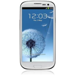 I9300 GALAXY S III 32GB - Weiß - Ohne Vertrag