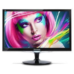 Bildschirm 24" LCD FHD Viewsonic VX2452MH