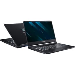 Acer Predator Triton 500 PT515-51 15" Core i7 2.6 GHz - SSD 1 TB - 16GB - NVIDIA GeForce RTX 2080 QWERTZ - Deutsch