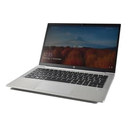 HP EliteBook 835 G7 13" Ryzen 5 PRO 4 GHz - SSD 512 GB - 32GB AZERTY - Französisch