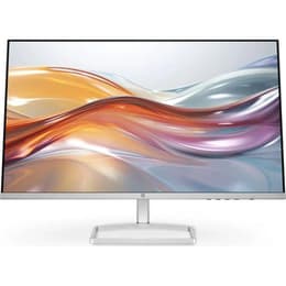 Bildschirm 27" LED HP 527sf