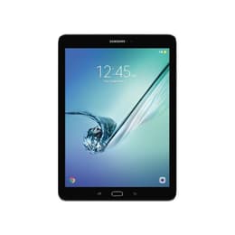 Galaxy Tab S2 32GB - Schwarz - WLAN + LTE