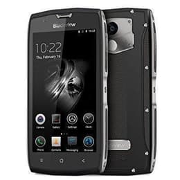 Blackview BV7000 16GB - Schwarz - Ohne Vertrag
