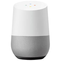 Lautsprecher Bluetooth Google Home - Weiß