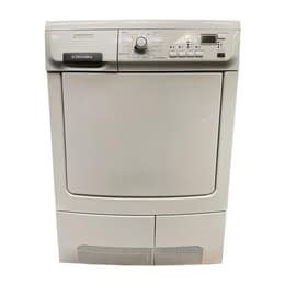Kondensationstrockner Vorne Electrolux EDC77550W