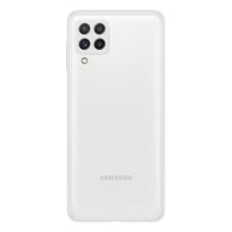 Galaxy A22 5G 128GB - Weiß - Ohne Vertrag