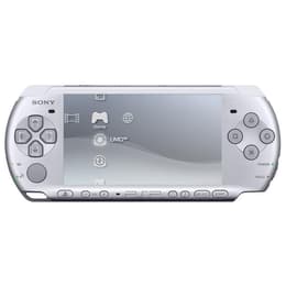 PSP-3000 - Silber