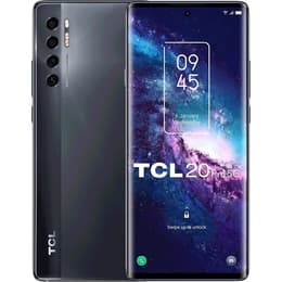 TCL 20 Pro 5G 256GB - Grau - Ohne Vertrag