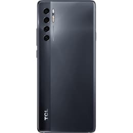TCL 20 Pro 5G 256GB - Grau - Ohne Vertrag