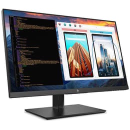 Bildschirm 27" LCD 4K UHD HP Z27