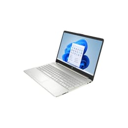 HP 15-dy2073dx 15" Core i7 2 GHz - SSD 512 GB - 16GB QWERTY - Englisch