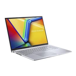Asus VivoBook 16 X1605VA 16" Core 7 4.6 GHz - SSD 512 GB - 16GB QWERTY - Englisch