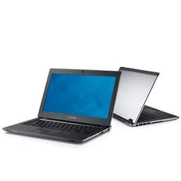 Dell Vostro 3360 13" Core i5 1.7 GHz - SSD 512 GB RAM 8 GB QWERTZ - Deutsch