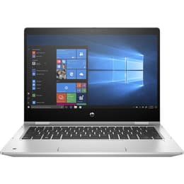 Hp EliteBook 830 G6 13" Core i5 1.6 GHz - SSD 128 GB - 8GB QWERTY - Spanisch