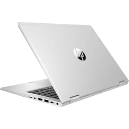Hp EliteBook 830 G6 13" Core i5 1.6 GHz - SSD 128 GB - 8GB QWERTY - Spanisch