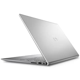 Dell Inspiron P147G 14" Core i5 2.1 GHz - SSD 512 GB - 8GB AZERTY - Französisch