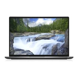 Dell Latitude 9330 13" Core i5 1.7 GHz - SSD 1 TB - 16GB QWERTY - Portugiesisch