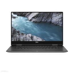 Dell XPS 9575 15" Core i5 2.8 GHz - SSD 256 GB - 8GB QWERTZ - Deutsch