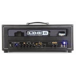 Line 6 Spider Valve MKII HD100 Verstärker