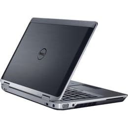 Dell Latitude 6330 13" Core i5 2.6 GHz - HDD 120 GB - 8GB AZERTY - Französisch