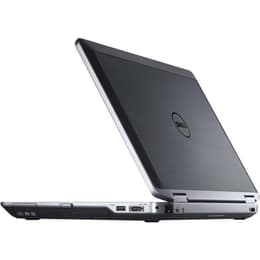 Dell Latitude 6330 13" Core i5 2.6 GHz - HDD 120 GB - 8GB AZERTY - Französisch