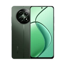 Realme 12 256GB - Grün - Ohne Vertrag