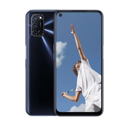 Oppo A52 64GB - Schwarz - Ohne Vertrag