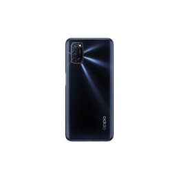 Oppo A52 64GB - Schwarz - Ohne Vertrag