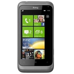 HTC Radar 8GB - Weiß - Ohne Vertrag