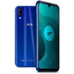 SPC Gen Max 64GB - Blau - Ohne Vertrag