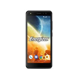 Energizer Power Max P490S 16GB - Schwarz - Ohne Vertrag