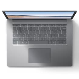 Microsoft Surface Laptop 4 13" Core i5 2.6 GHz - SSD 256 GB - 8GB AZERTY - Französisch