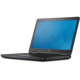 Dell Latitude E5540 15" Core i5 2 GHz - SSD 256 GB - 8GB AZERTY - Französisch