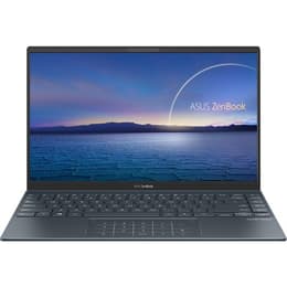 Asus ZenBook 14 UM425QA-KI174W 14" Ryzen 7 4.4 GHz - SSD 512 GB - 16GB QWERTY - Englisch