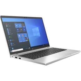 HP ProBook 455 G8 15" Ryzen 3 2.6 GHz - SSD 256 GB - 8GB QWERTY - Englisch
