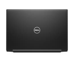 Dell Latitude 7280 12" Core i5 2.6 GHz - SSD 240 GB - 8GB QWERTZ - Deutsch